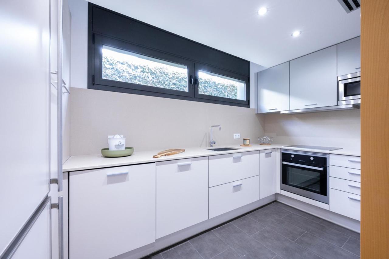 Nc Moli Blau 102 - 4 Personas Apartamento
