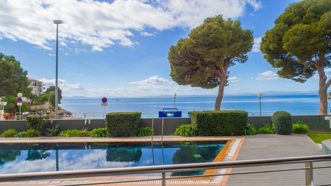 Apartamento Nc Moli Blau 102 - 4 Personas