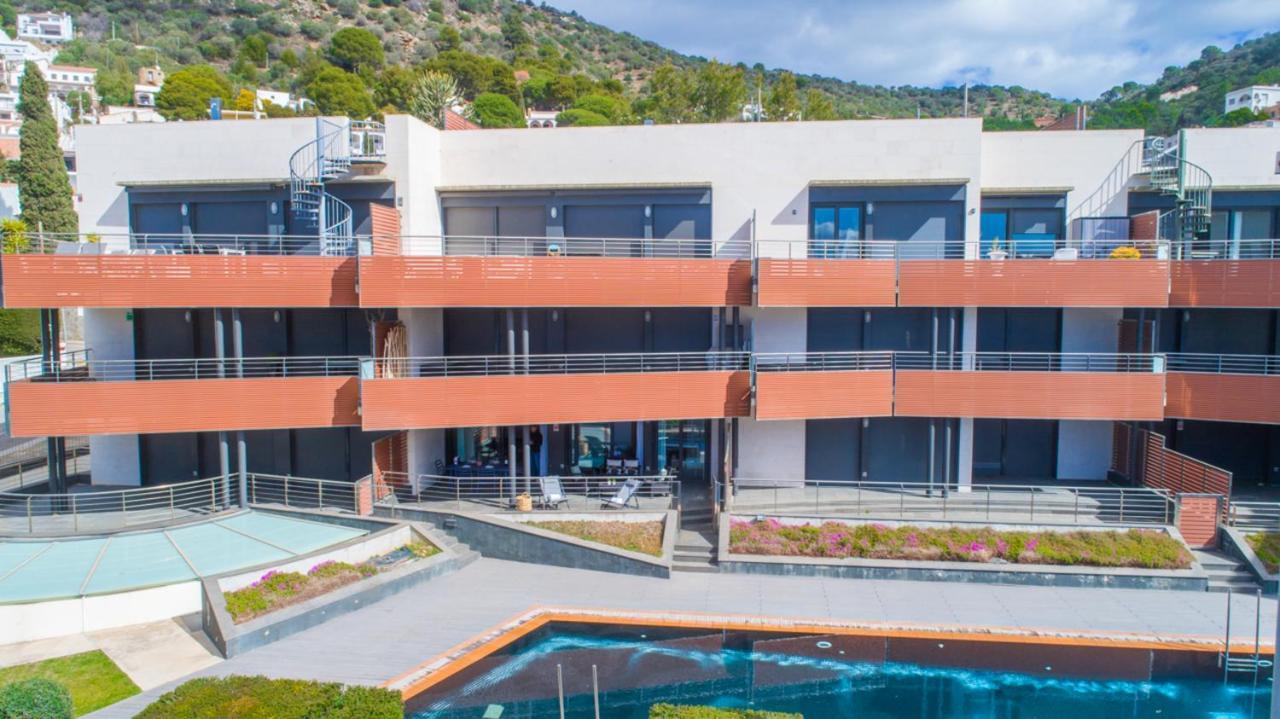 Apartamento Nc Moli Blau 102 - 4 Personas *