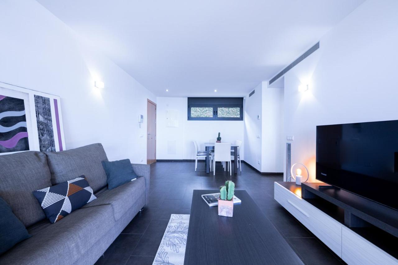 Nc Moli Blau 102 - 4 Personas Apartamento *